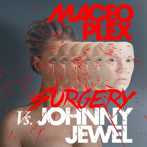 Maceo Plex - Surgery [LR022]